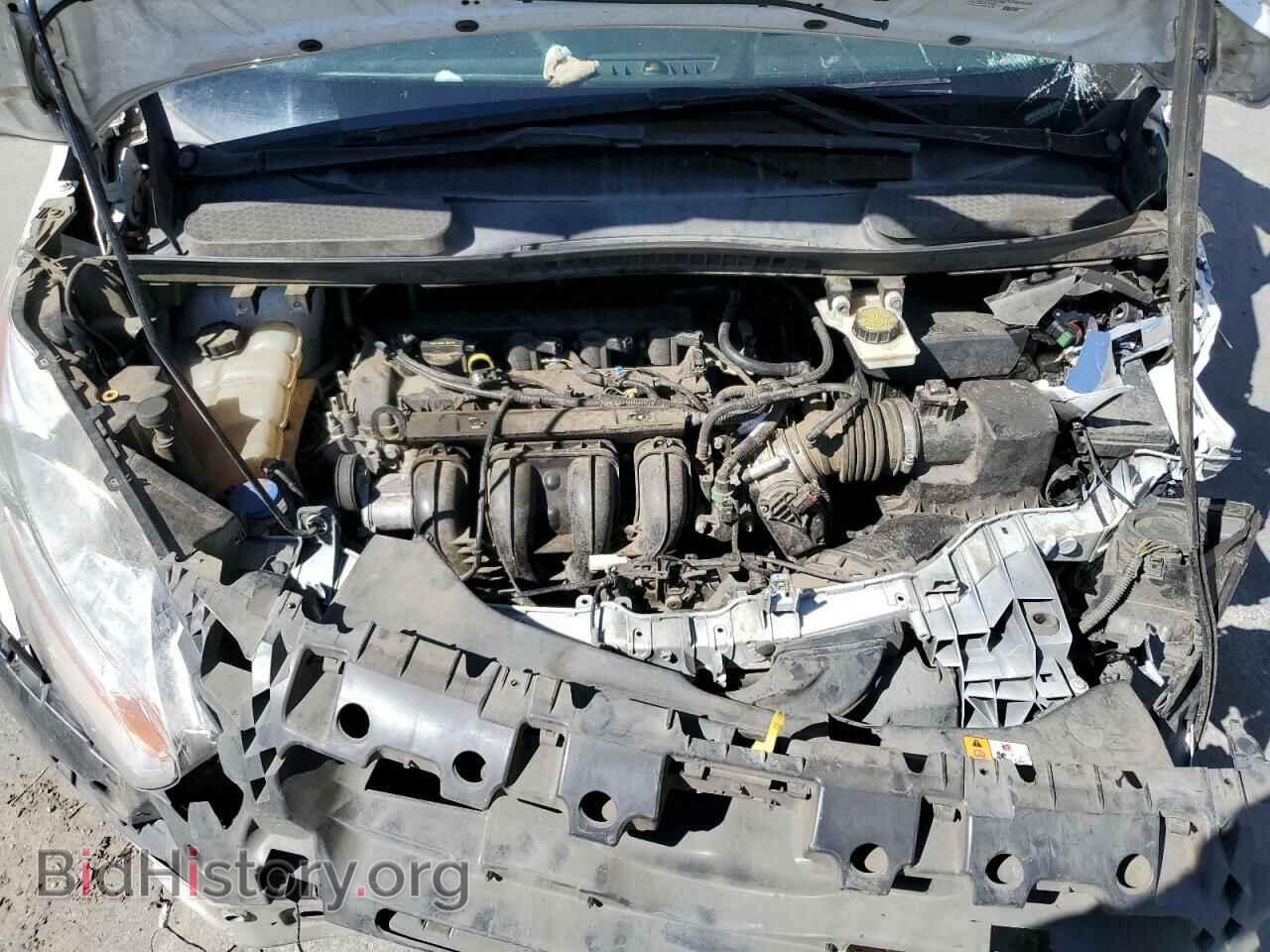 2015 FORD TRANSIT - VIN: NM0GE9G7XF1219359 - Фото 7