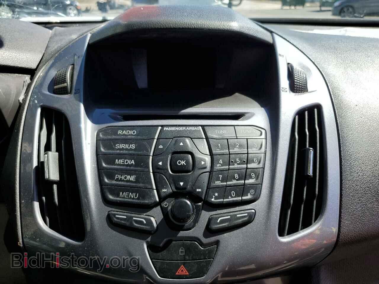 2015 FORD TRANSIT - VIN: NM0GE9G7XF1219359 - Фото 9