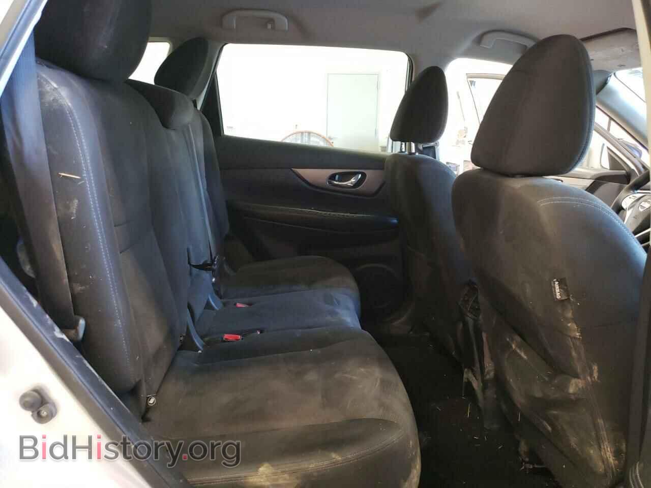 2015 NISSAN ROGUE - VIN: KNMAT2MT2FP552675 - Photo 11