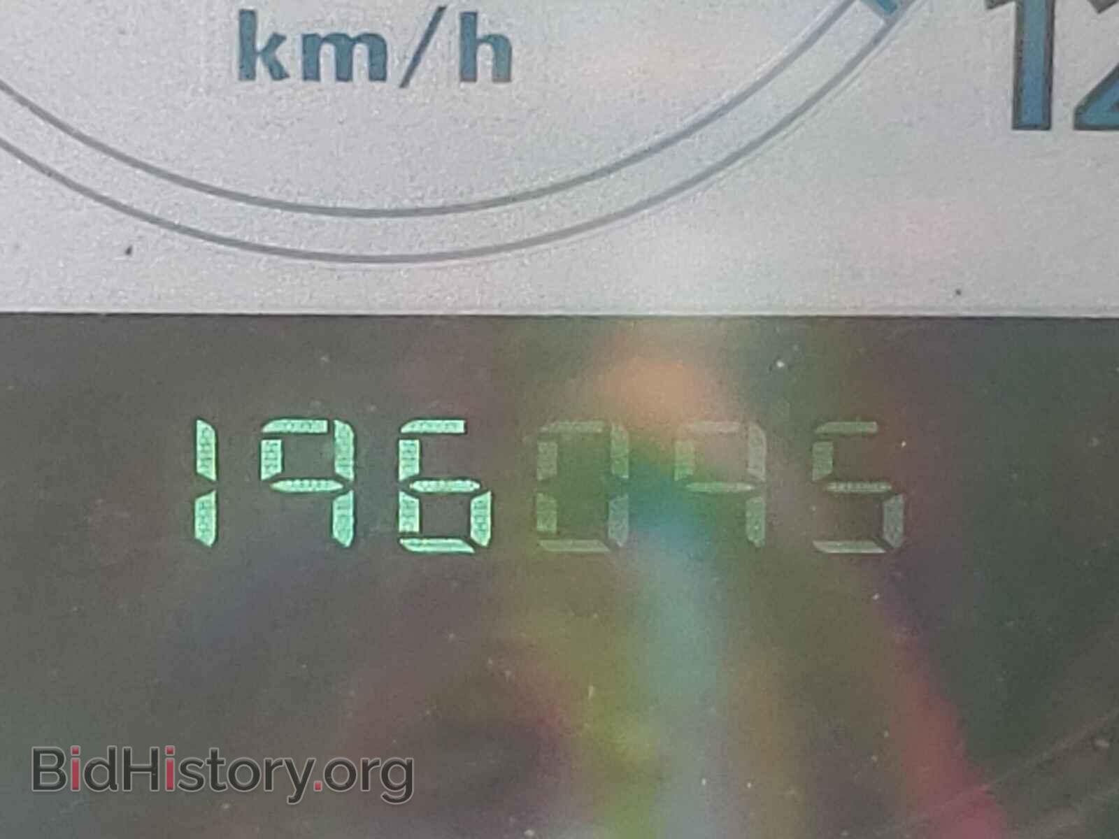 2007 CHRYSLER MINIVAN - VIN: 2A8GP54L47R266352 - Фото 8