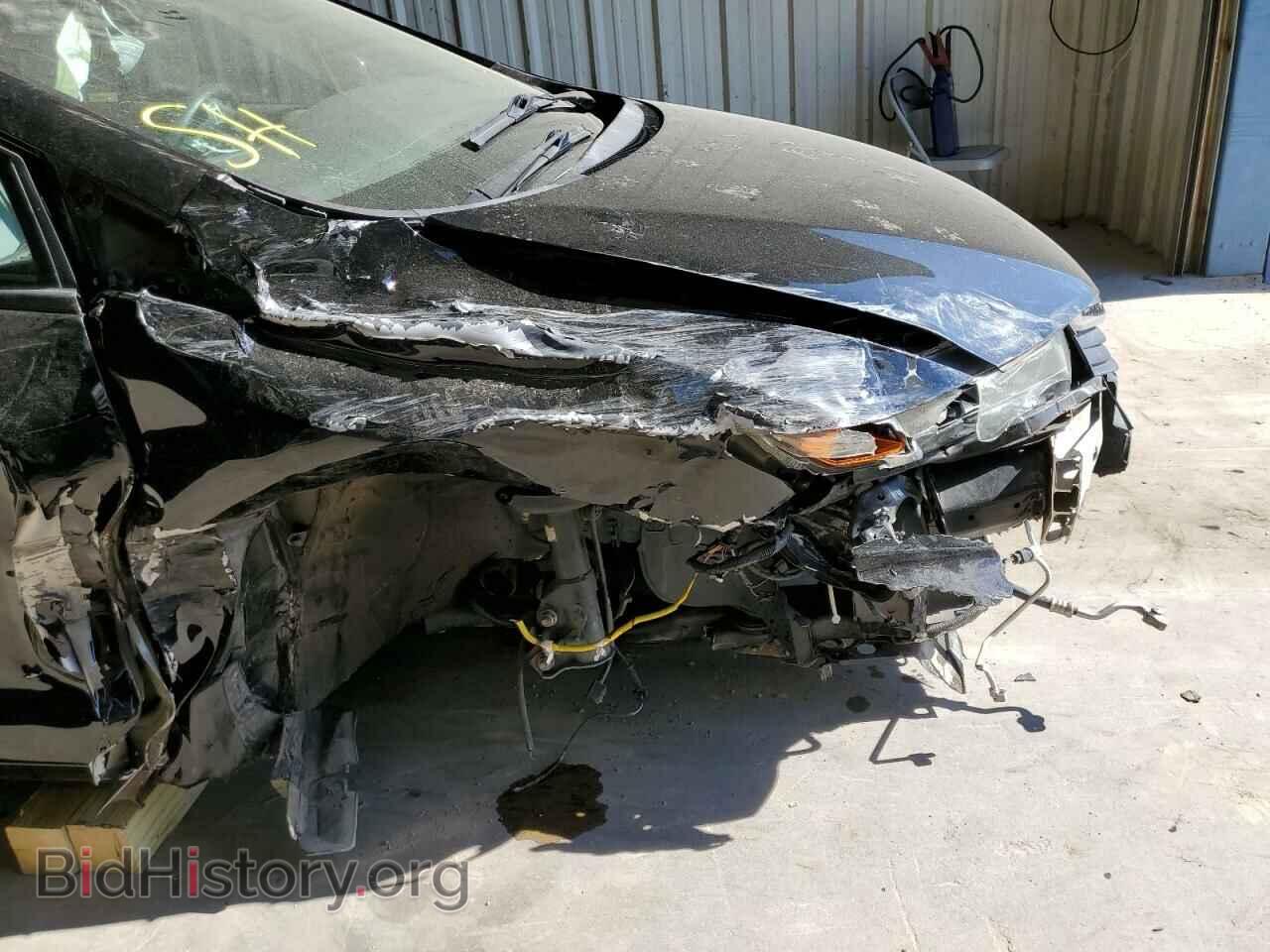 2012 HONDA CIVIC - VIN: 2HGFB2F51CH564079 - Фото 9