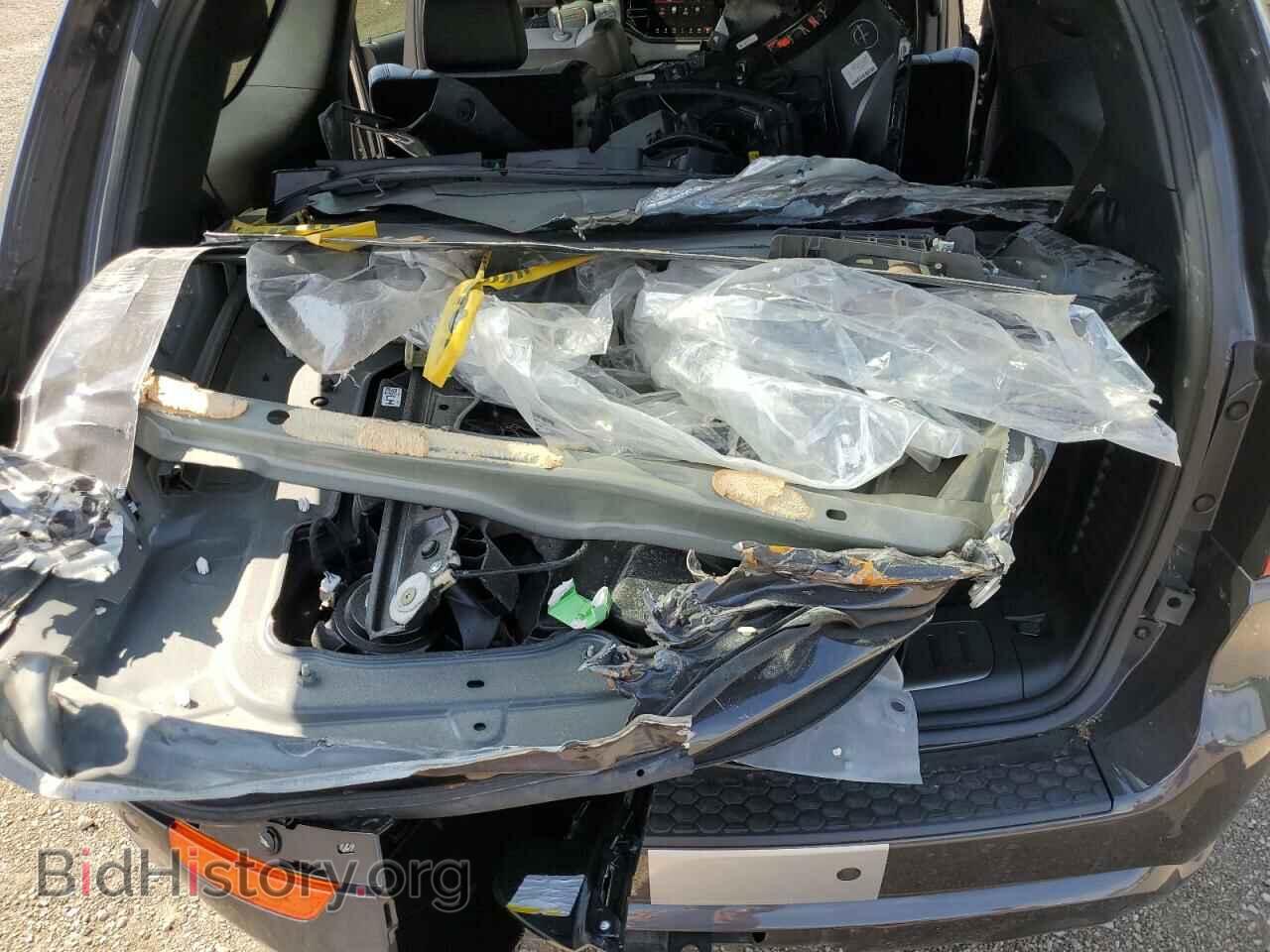 2023 DODGE DURANGO - VIN: 1C4SDHCTXPC654367 - Фото 13