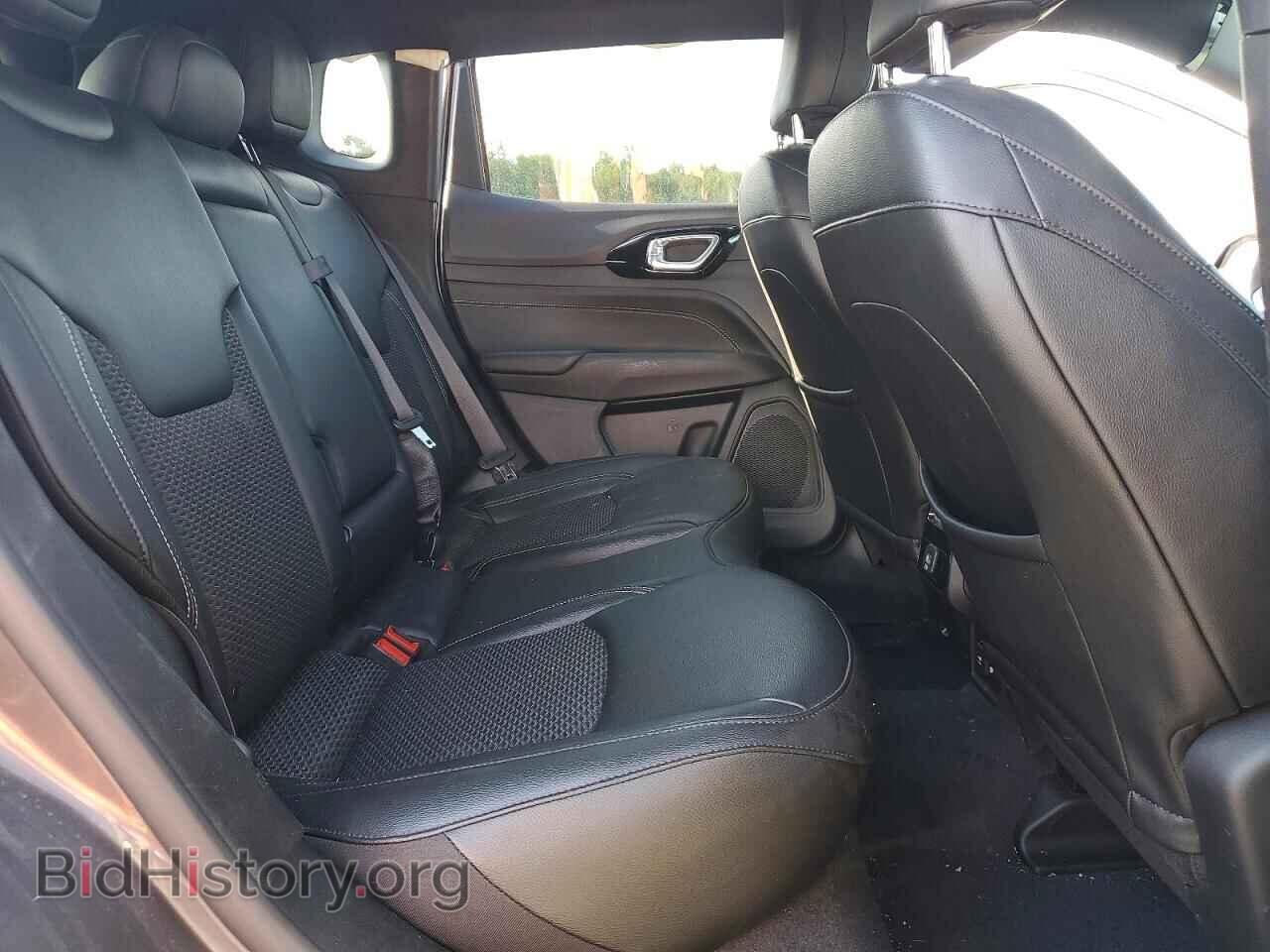 2024 JEEP COMPASS - VIN: 3C4NJDBN9RT146156 - Photo 11