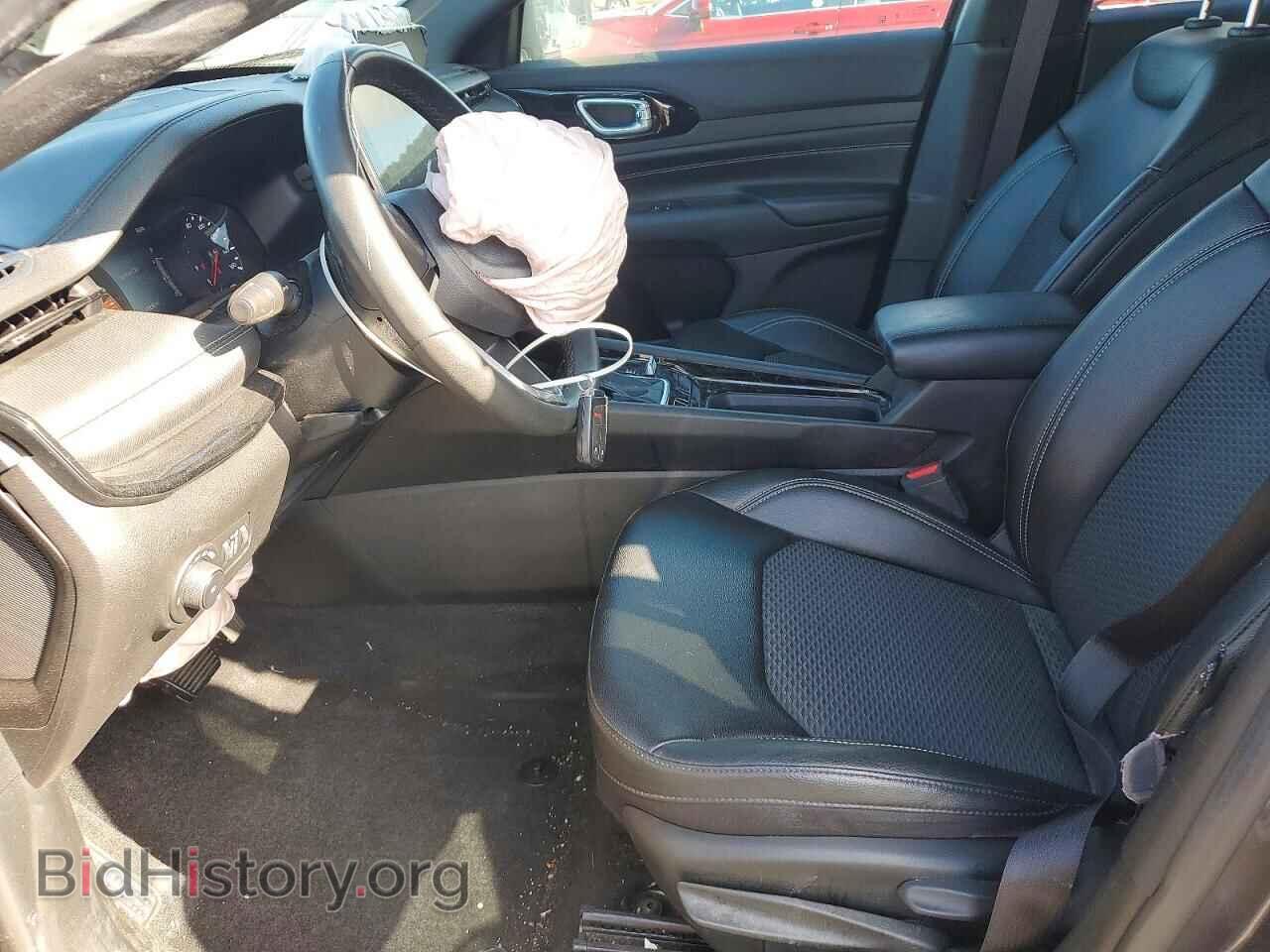 2024 JEEP COMPASS - VIN: 3C4NJDBN9RT146156 - Photo 7