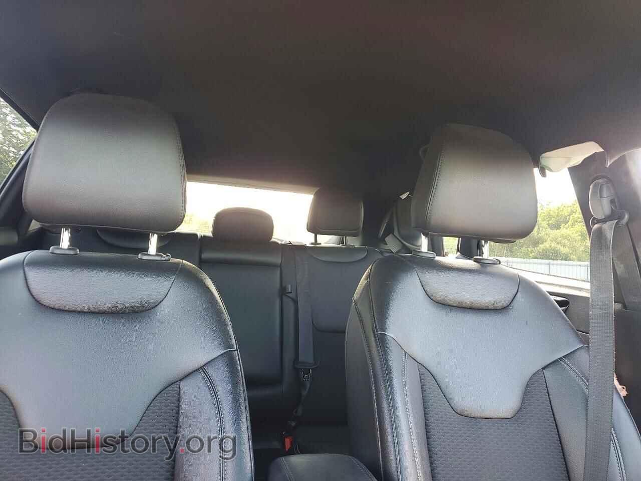 2024 JEEP COMPASS - VIN: 3C4NJDBN9RT146156 - Photo 10
