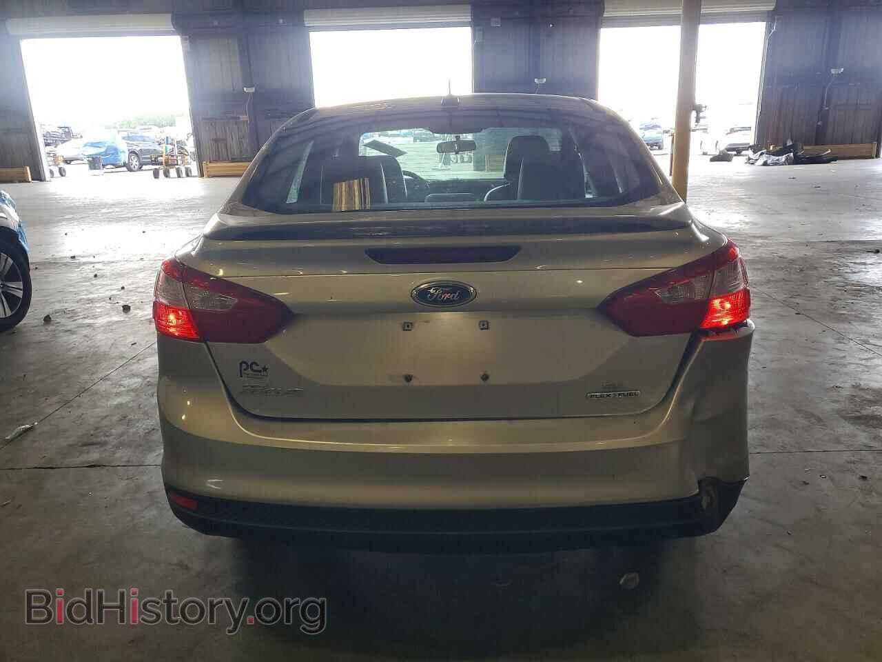 2014 FORD FOCUS - VIN: 1FADP3F27EL448111 - Photo 6