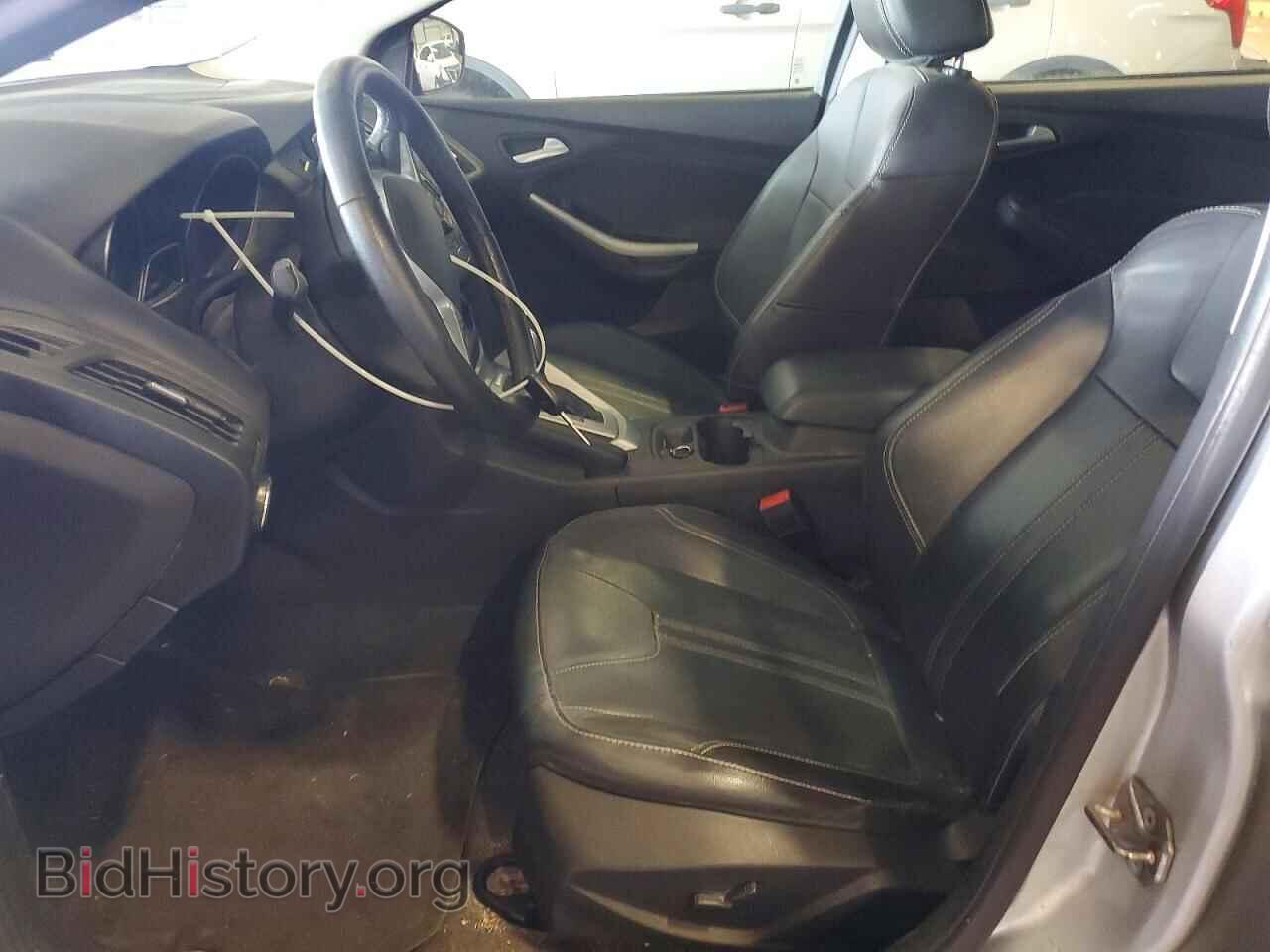 2014 FORD FOCUS - VIN: 1FADP3F27EL448111 - Photo 7