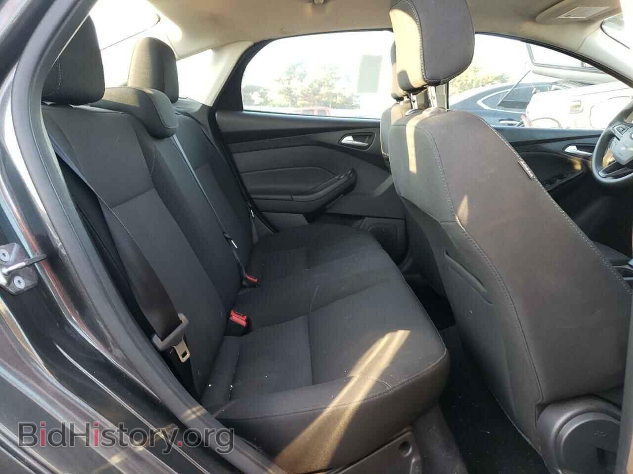 2018 FORD FOCUS - VIN: 1FADP3FE2JL284884 - Фото 6