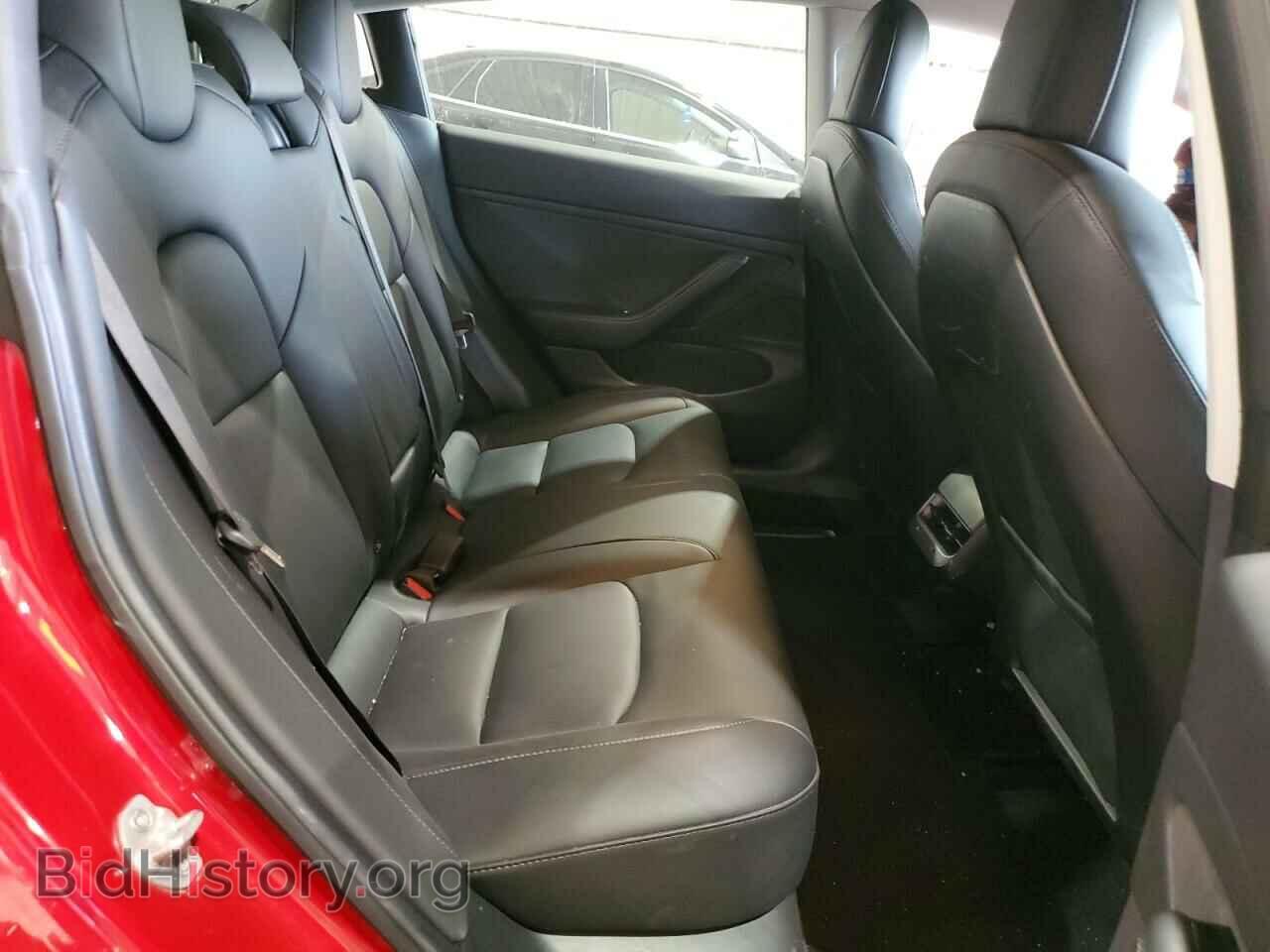 2018 TESLA MODEL 3 - VIN: 5YJ3E1EA6JF058400 - Фото 10