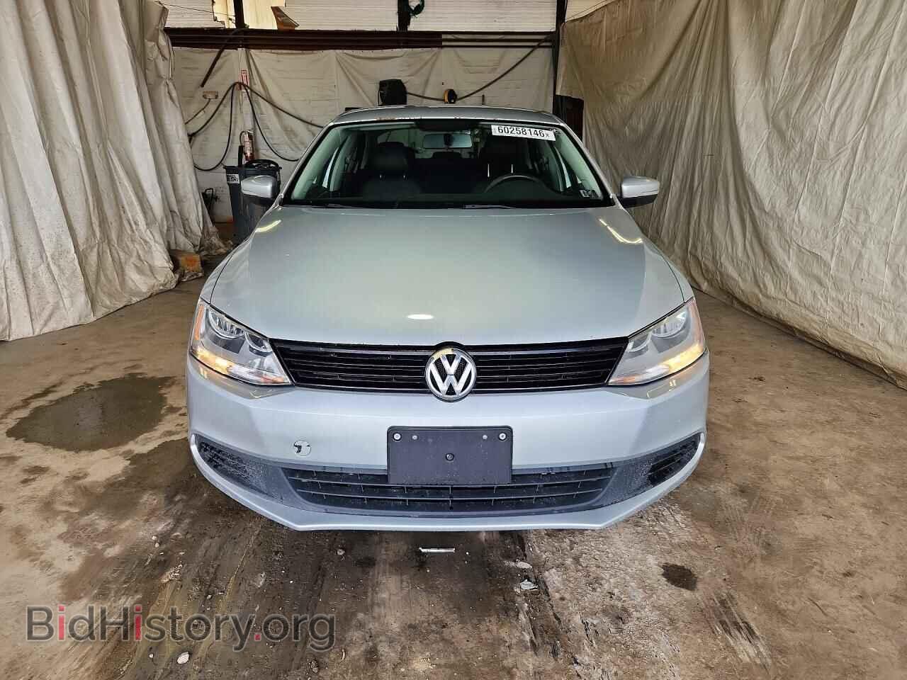 2012 VOLKSWAGEN JETTA - VIN: 3VWLL7AJ4CM323146 - Фото 5