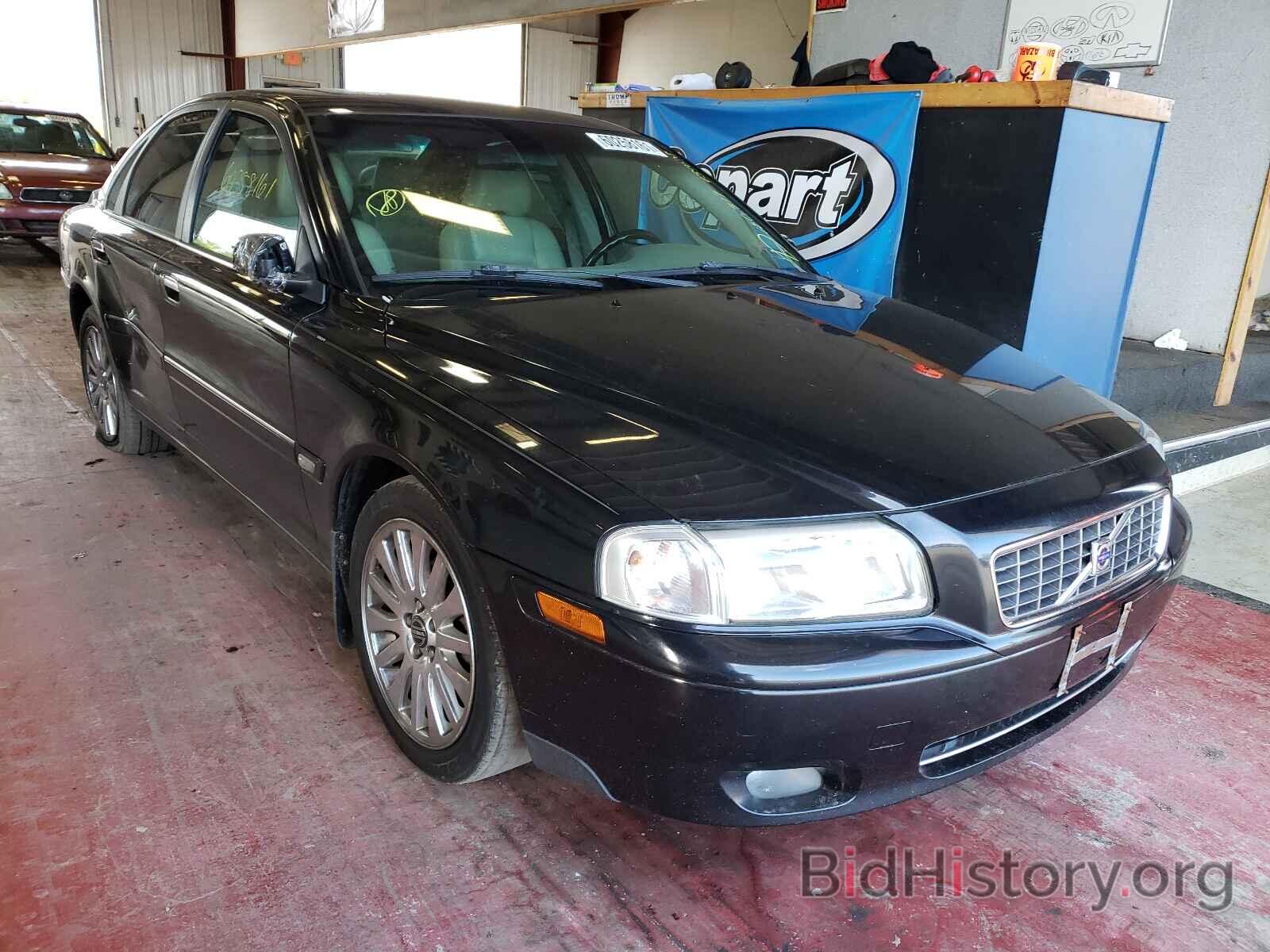 Photo YV1TS592661439628 - VOLVO S80 2006