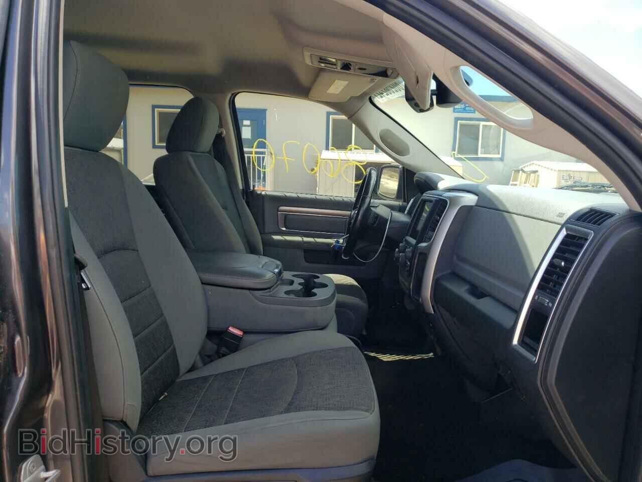 2014 RAM 1500 - VIN: 1C6RR6LT6ES301851 - Фото 5