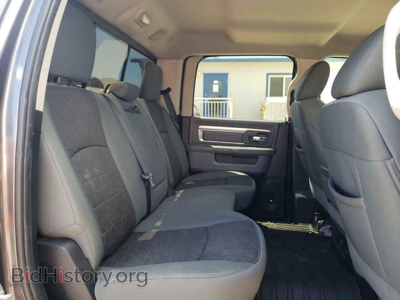 2014 RAM 1500 - VIN: 1C6RR6LT6ES301851 - Фото 6