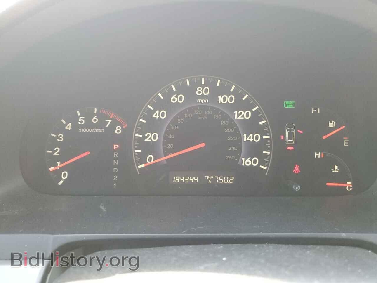 2010 HONDA All Models - VIN: 5FNRL3H48AB086975 - Фото 9