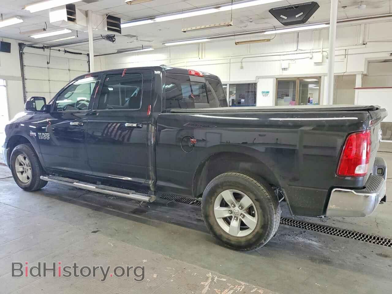 2016 RAM 1500 - VIN: 1C6RR7TT2GS153576 - Photo 2
