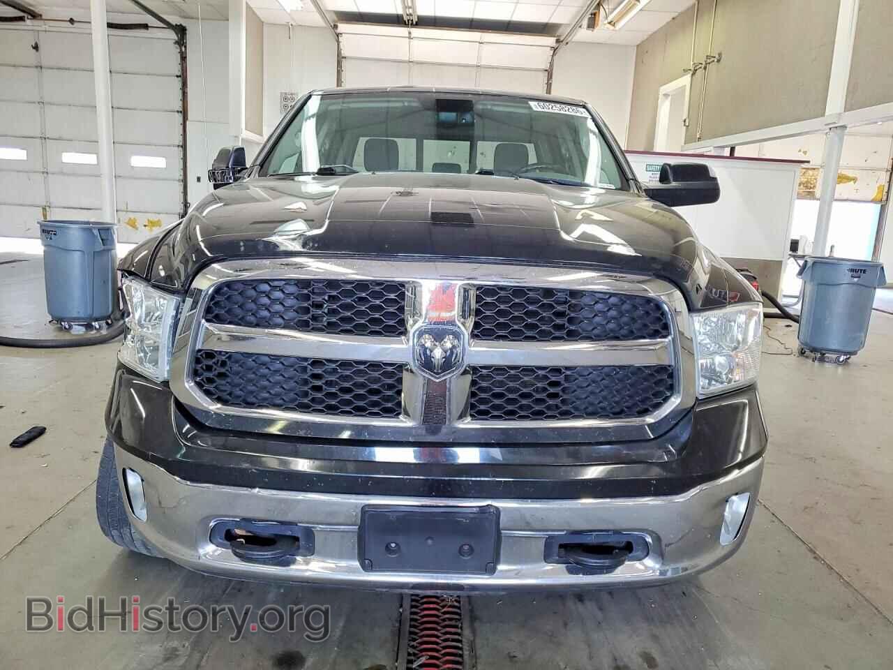 2016 RAM 1500 - VIN: 1C6RR7TT2GS153576 - Photo 5