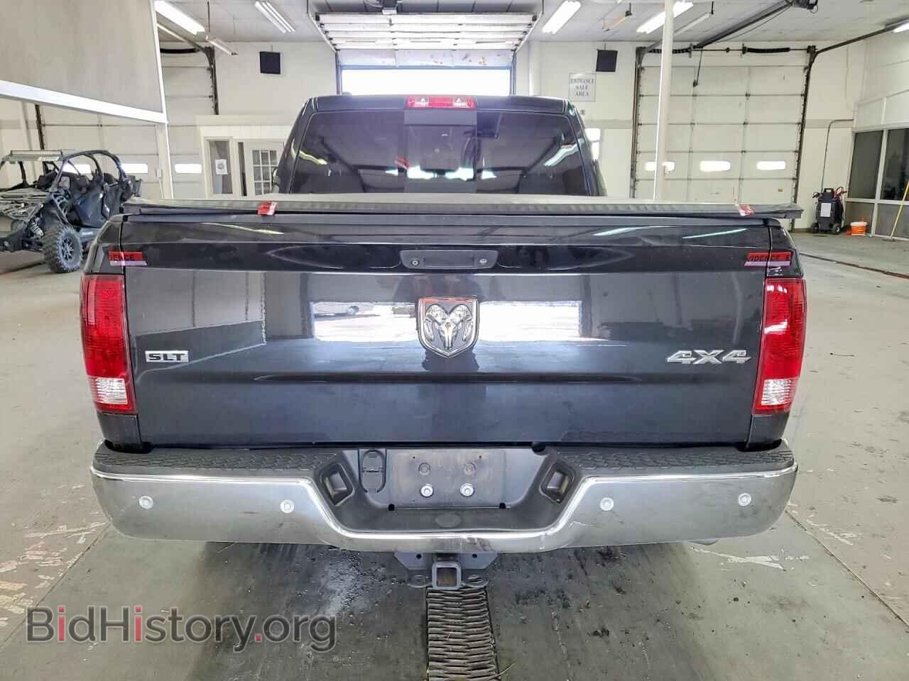 2016 RAM 1500 - VIN: 1C6RR7TT2GS153576 - Photo 6