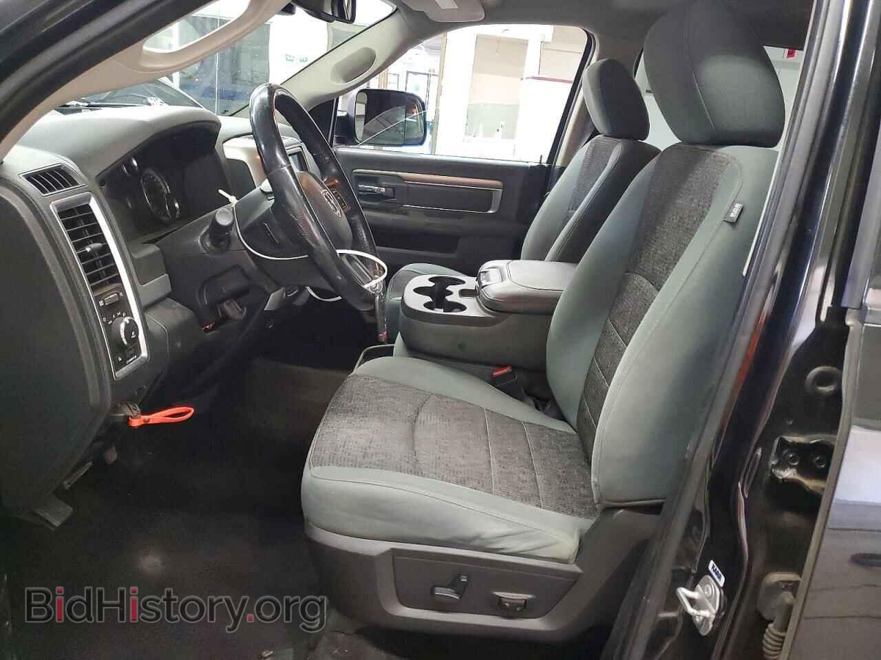 2016 RAM 1500 - VIN: 1C6RR7TT2GS153576 - Photo 7