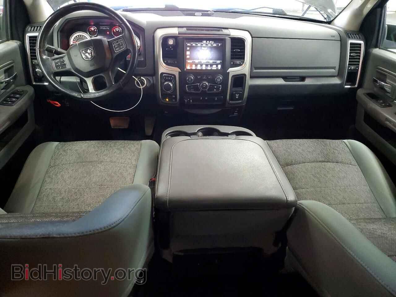 2016 RAM 1500 - VIN: 1C6RR7TT2GS153576 - Photo 8