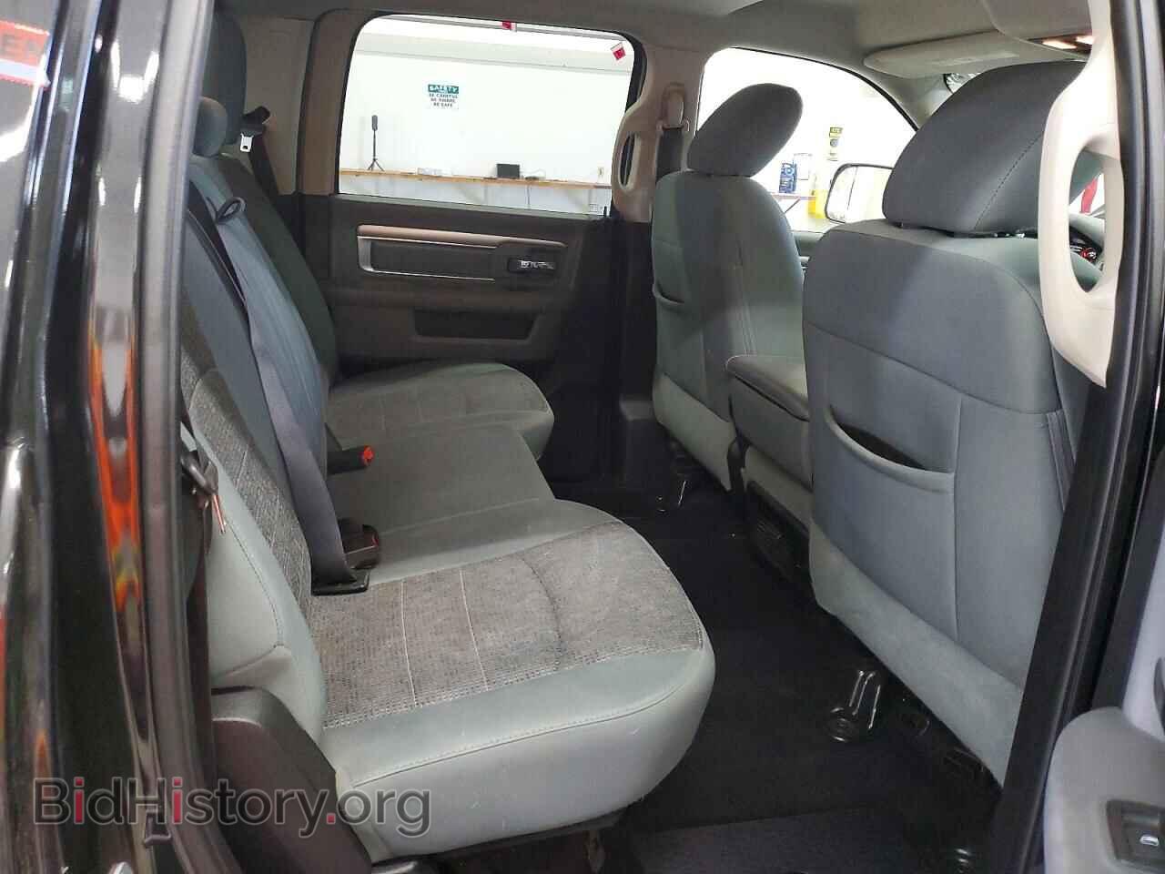 2016 RAM 1500 - VIN: 1C6RR7TT2GS153576 - Photo 10