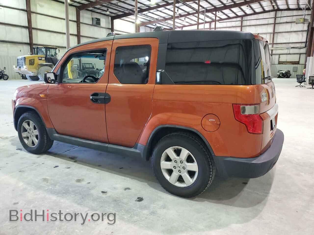 2011 HONDA ELEMENT - VIN: 5J6YH2H71BL004790 - Фото 2