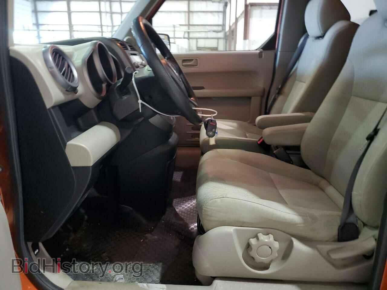 2011 HONDA ELEMENT - VIN: 5J6YH2H71BL004790 - Фото 7