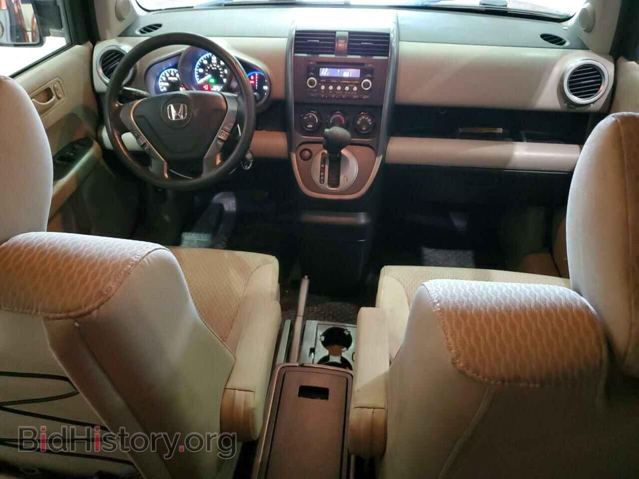 2011 HONDA ELEMENT - VIN: 5J6YH2H71BL004790 - Фото 8