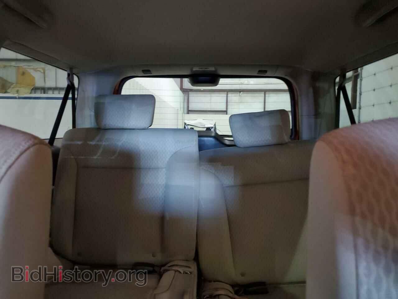 2011 HONDA ELEMENT - VIN: 5J6YH2H71BL004790 - Фото 10