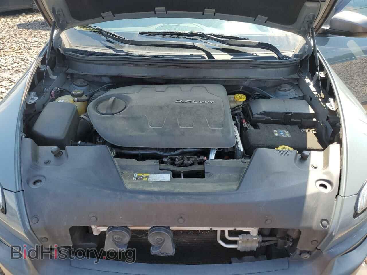 2014 JEEP CHEROKEE - VIN: 1C4PJMBS8EW156759 - Фото 12