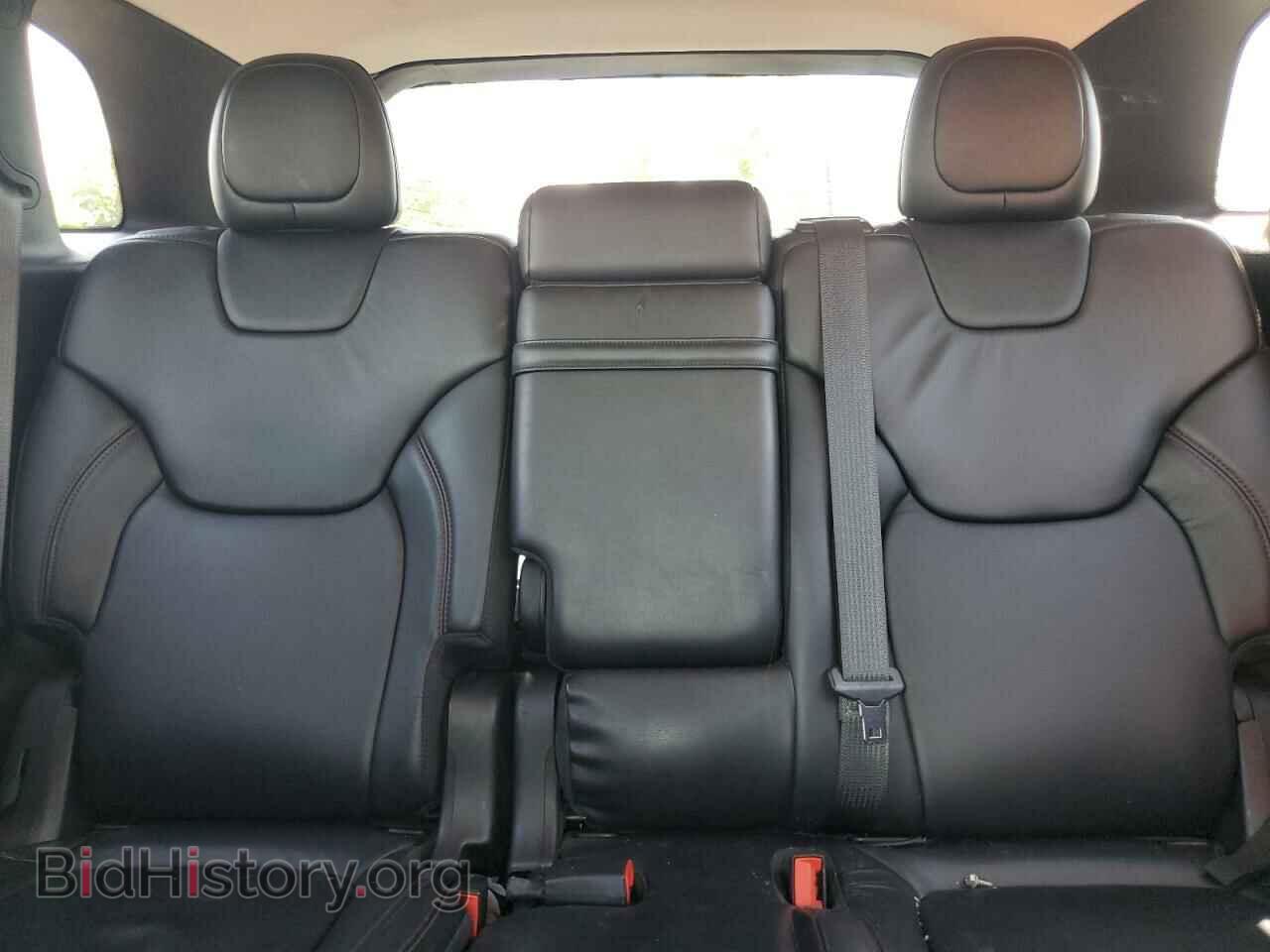 2014 JEEP CHEROKEE - VIN: 1C4PJMBS8EW156759 - Фото 10