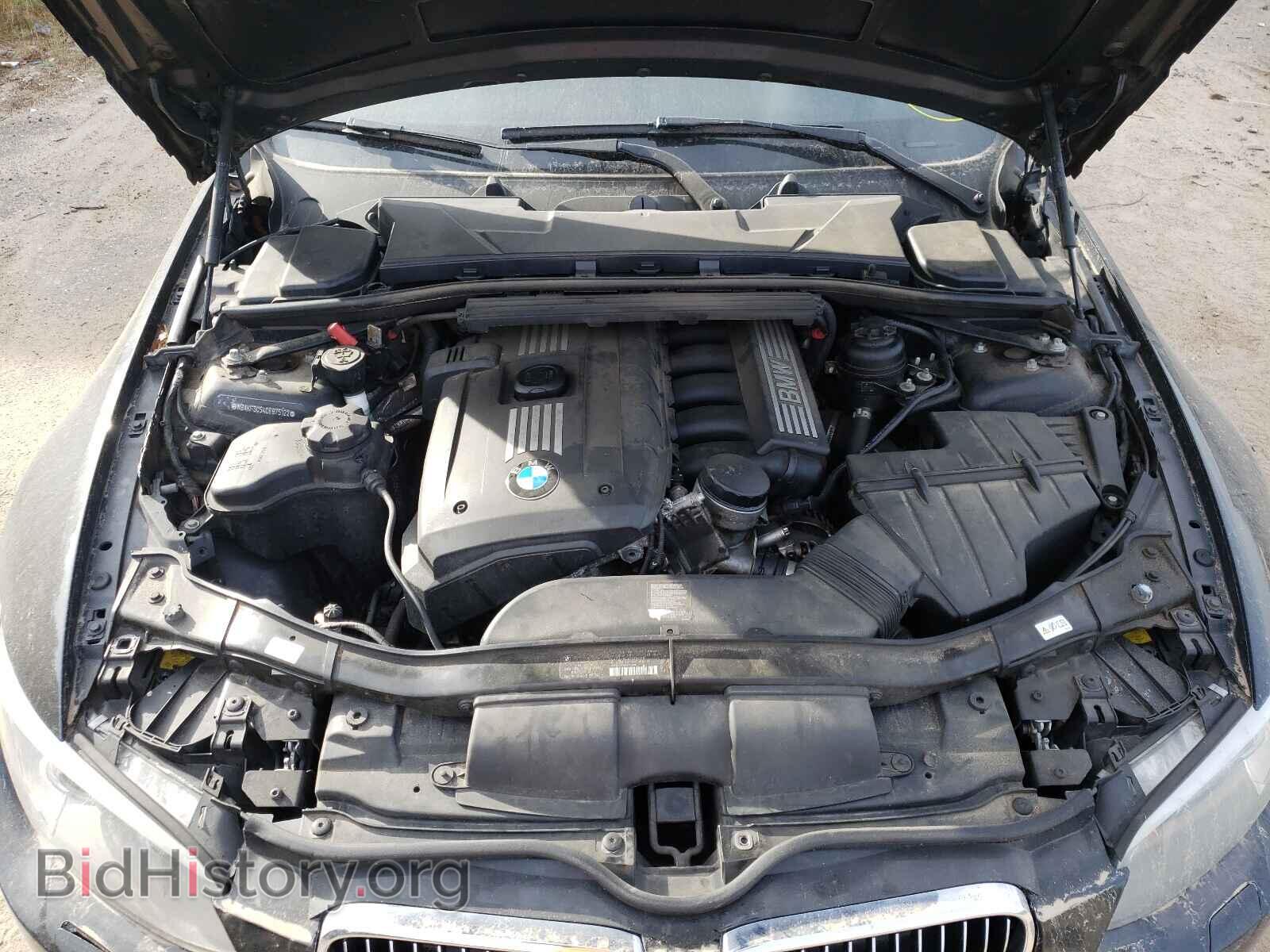 2012 BMW 3 SERIES - VIN: WBAKF3C54CE975122 - Фото 5