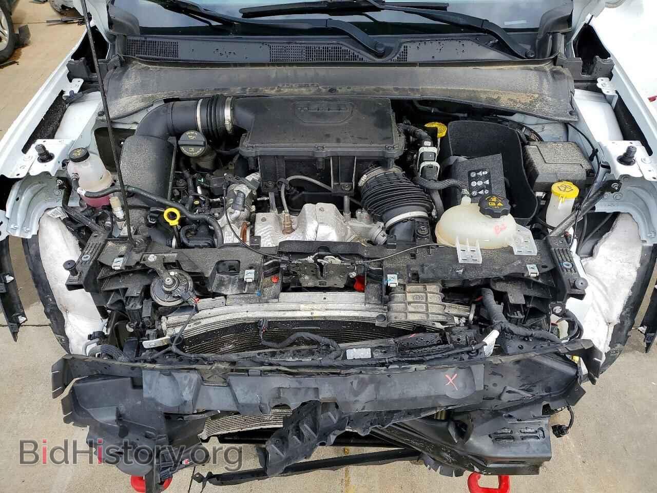 2023 JEEP COMPASS - VIN: 3C4NJDDN0PT517957 - Photo 12