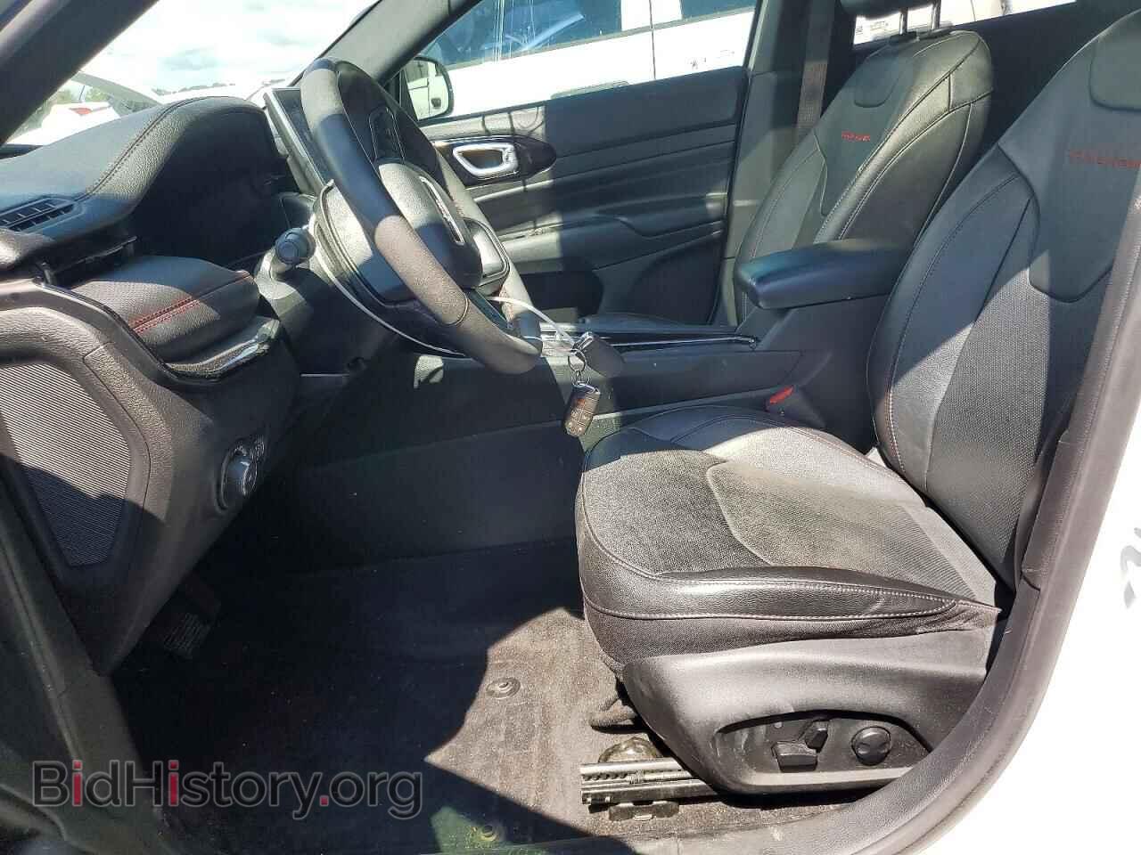 2023 JEEP COMPASS - VIN: 3C4NJDDN0PT517957 - Photo 7