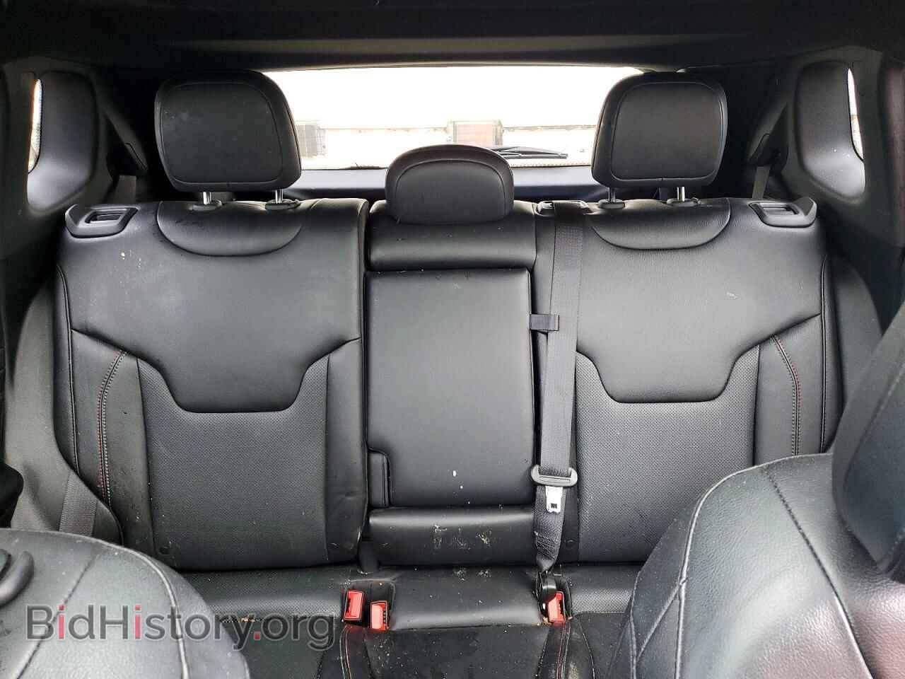 2023 JEEP COMPASS - VIN: 3C4NJDDN0PT517957 - Photo 10