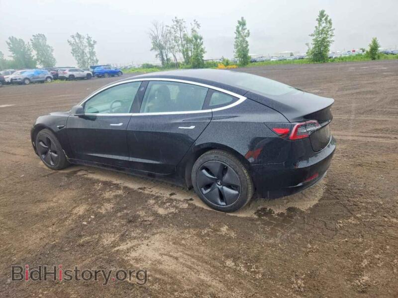 2018 Tesla MODEL 3 (VIN 5YJ3E1EA7JF095617) — фото 2 из 12