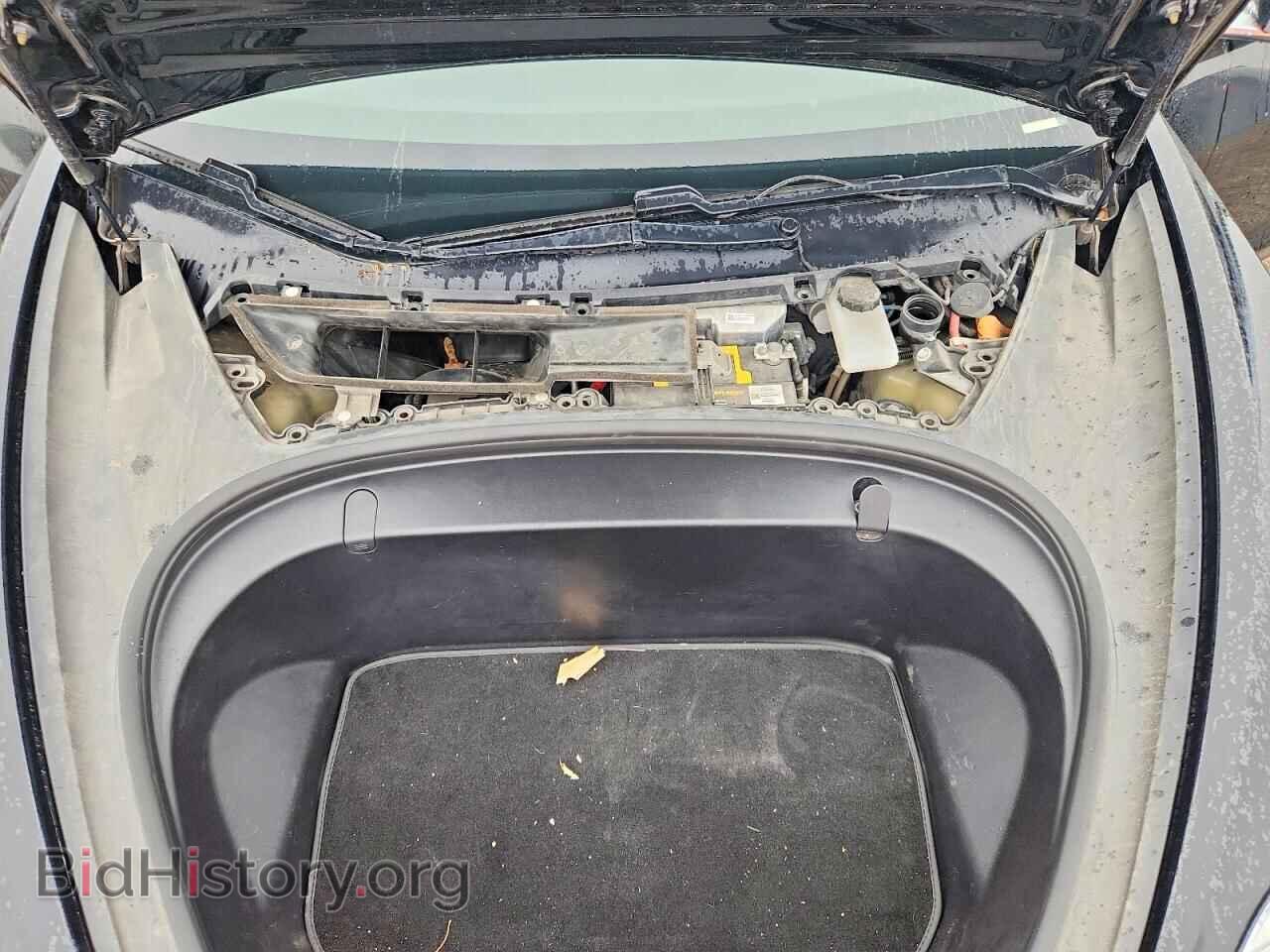 2018 TESLA MODEL 3 - VIN: 5YJ3E1EA7JF095617 - Фото 11
