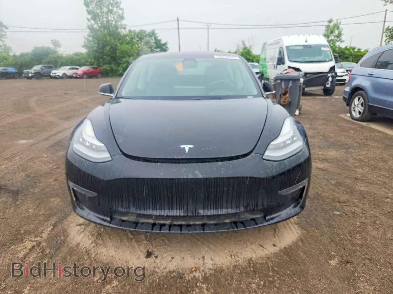 2018 TESLA MODEL 3 - VIN: 5YJ3E1EA7JF095617 - Фото 5