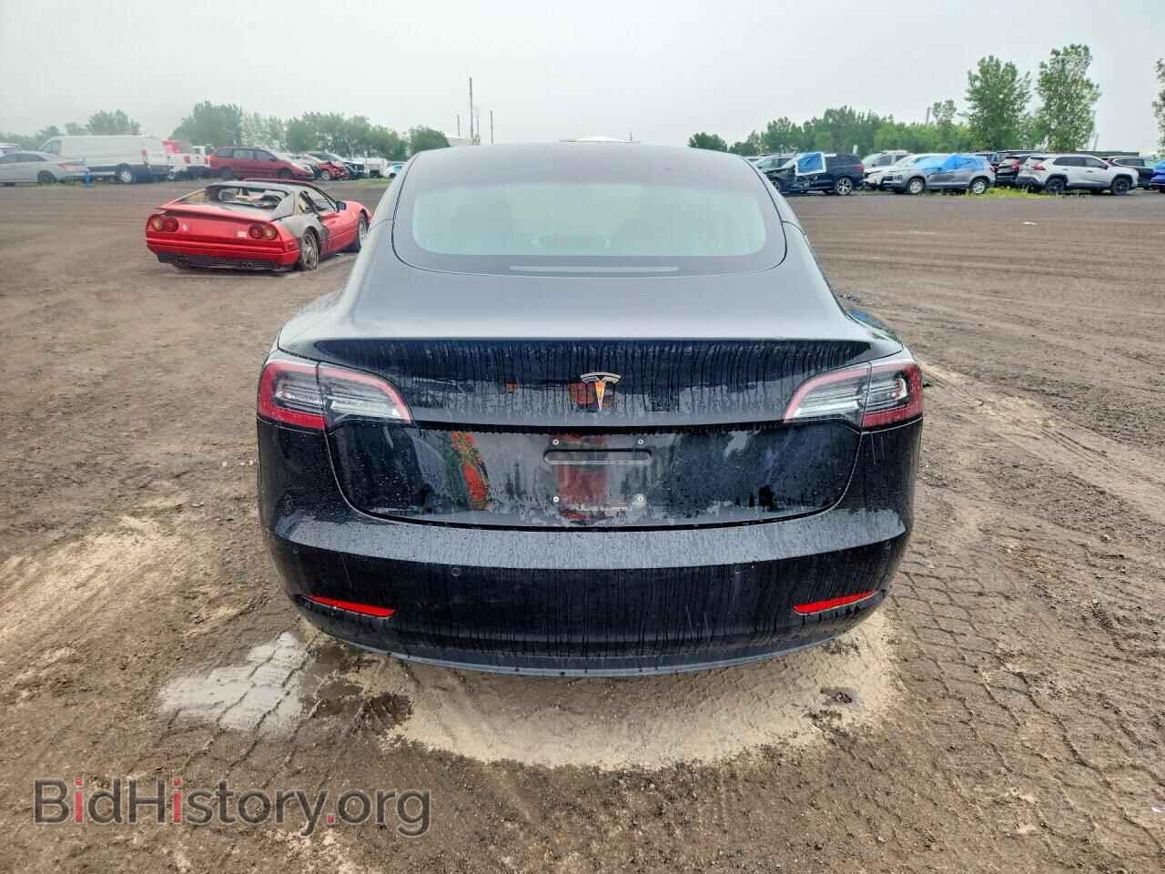 2018 TESLA MODEL 3 - VIN: 5YJ3E1EA7JF095617 - Фото 6