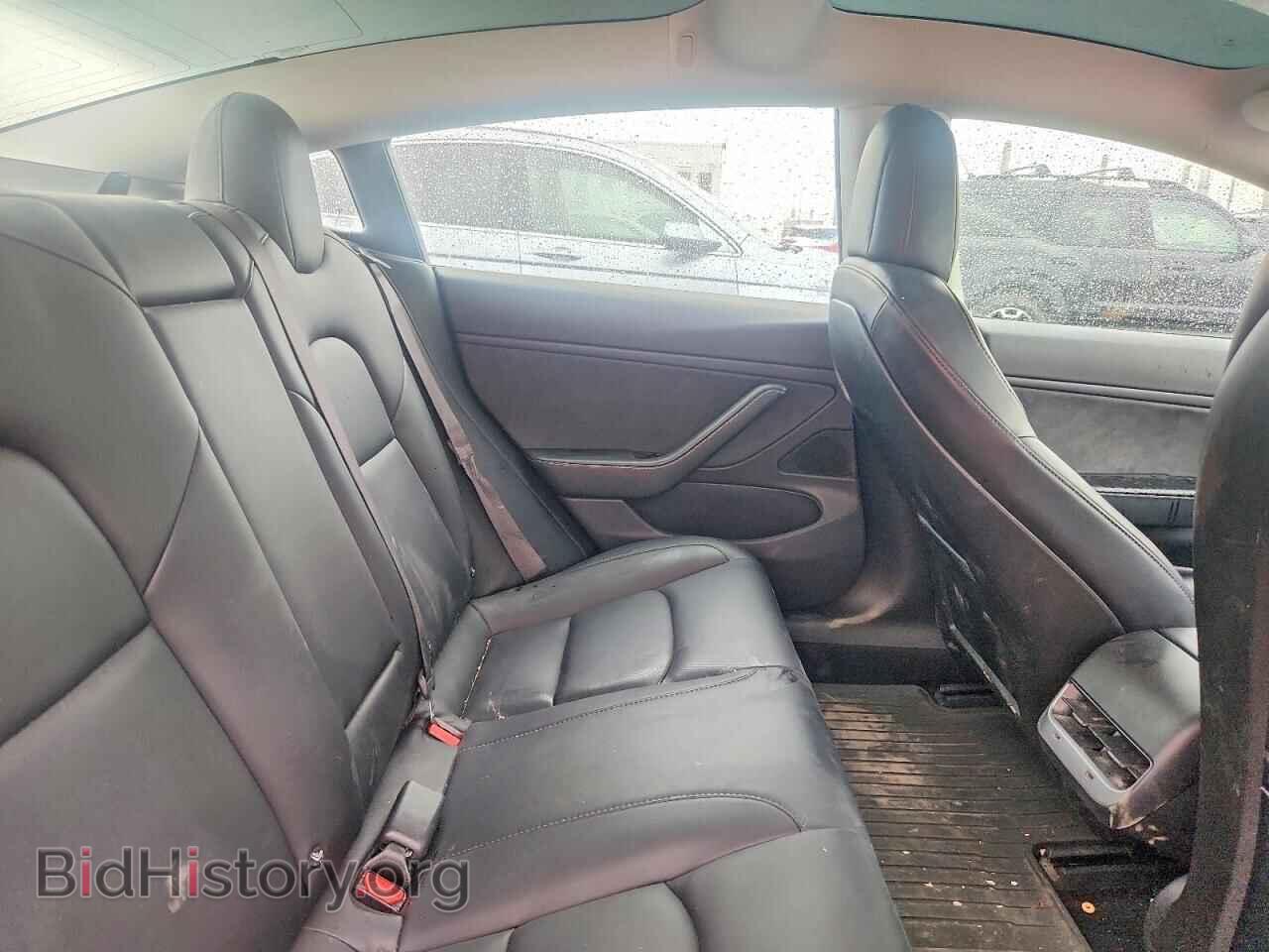 2018 TESLA MODEL 3 - VIN: 5YJ3E1EA7JF095617 - Фото 10