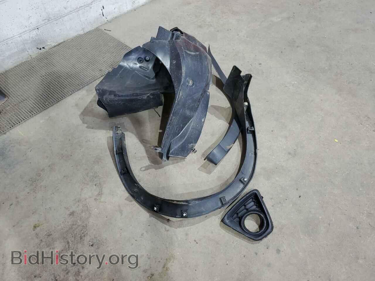 2014 MAZDA CX-5 - VIN: JM3KE4DY0E0366492 - Фото 12