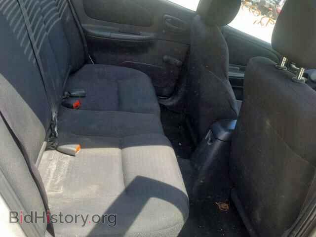 2003 DODGE NEON - VIN: 1B3ES56C33D100722 - Фото 6