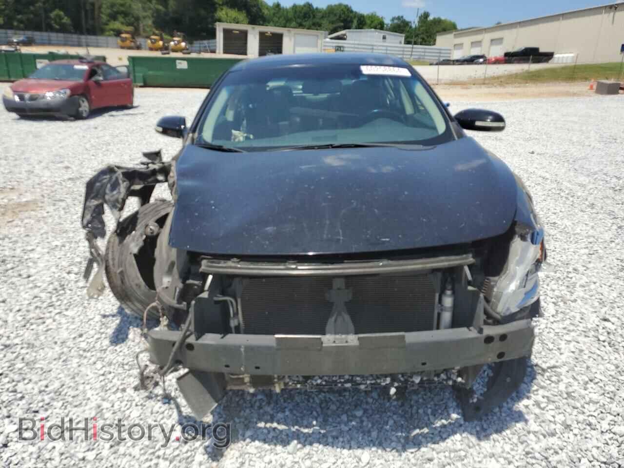 2010 NISSAN MAXIMA - VIN: 1N4AA5AP7AC802769 - Фото 5