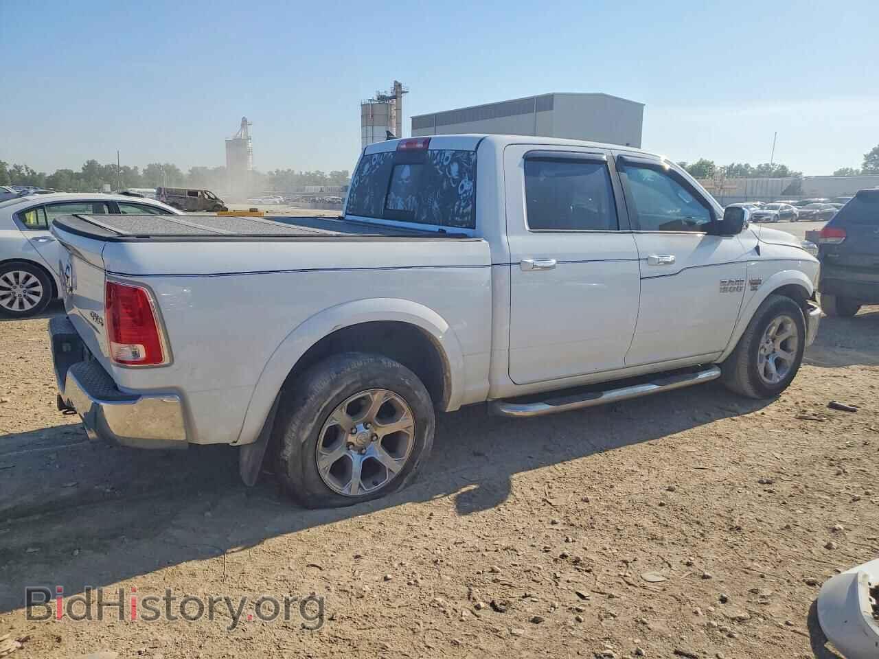 2015 RAM 1500 - VIN: 1C6RR7NT7FS603234 - Фото 3