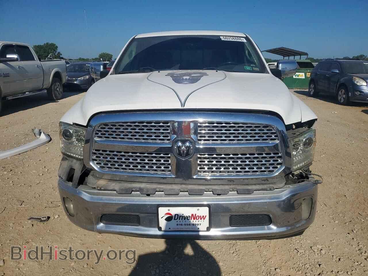 2015 RAM 1500 - VIN: 1C6RR7NT7FS603234 - Фото 5