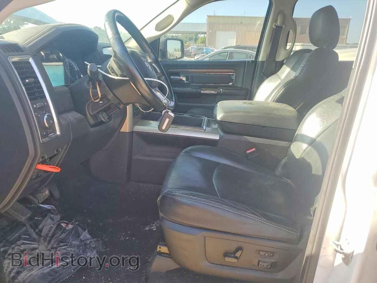 2015 RAM 1500 - VIN: 1C6RR7NT7FS603234 - Фото 7