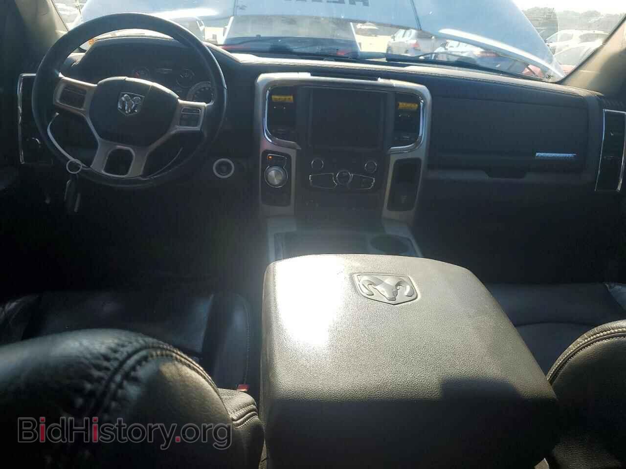 2015 RAM 1500 - VIN: 1C6RR7NT7FS603234 - Фото 8