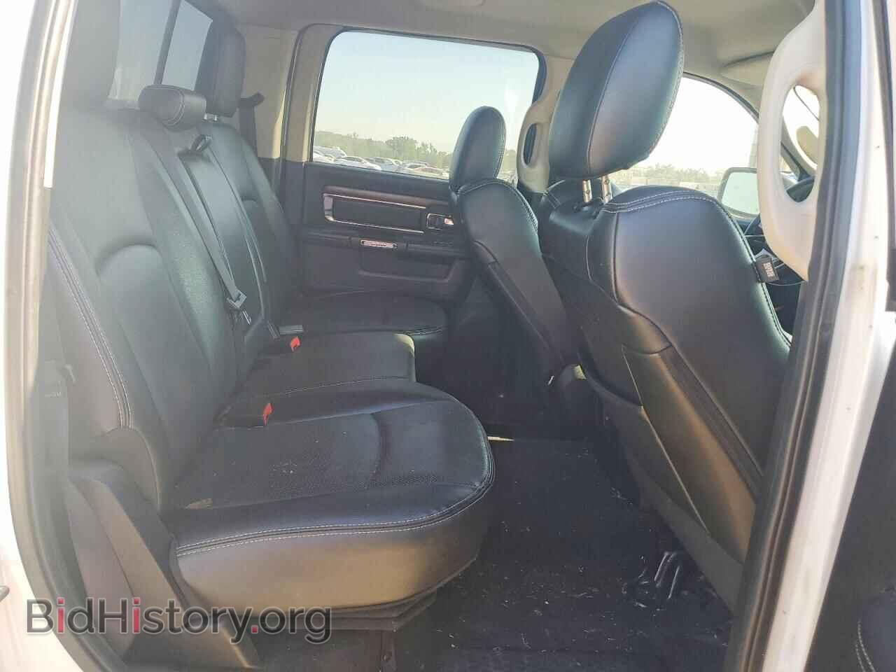 2015 RAM 1500 - VIN: 1C6RR7NT7FS603234 - Фото 10
