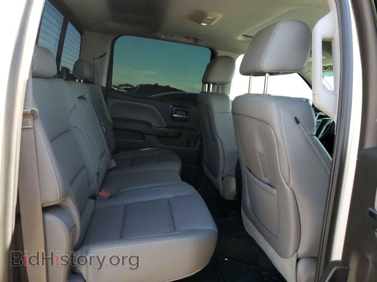 2015 GMC SIERRA - VIN: 3GTU2VEC4FG153710 - Фото 10