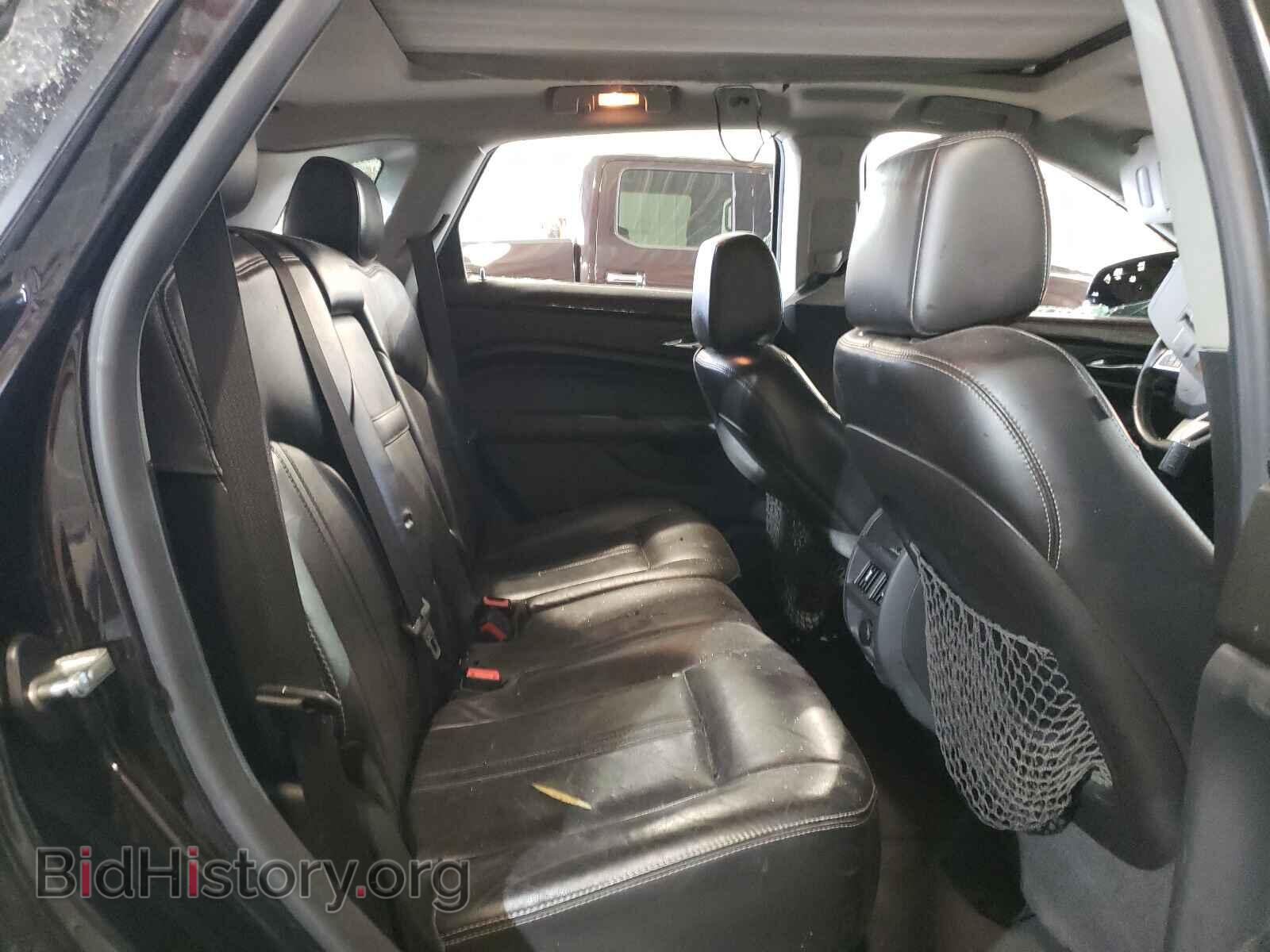 2012 CADILLAC SRX - VIN: 3GYFNDE34CS507741 - Photo 6