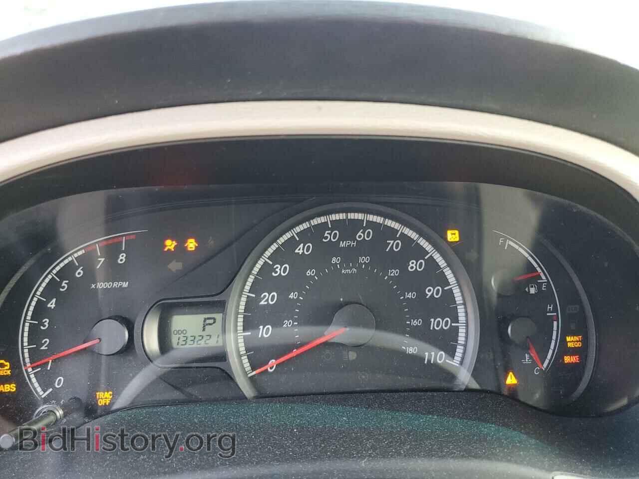 2014 TOYOTA All Models - VIN: 5TDKK3DCXES434472 - Фото 9